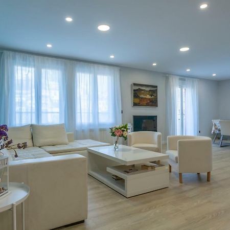 Gran Via Deluxe Διαμέρισμα Γρανάδα Εξωτερικό φωτογραφία
