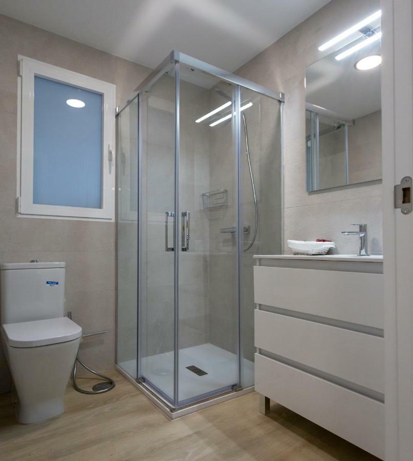 Gran Via Deluxe Διαμέρισμα Γρανάδα Εξωτερικό φωτογραφία