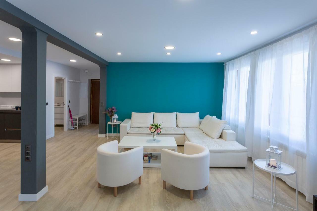 Gran Via Deluxe Διαμέρισμα Γρανάδα Εξωτερικό φωτογραφία