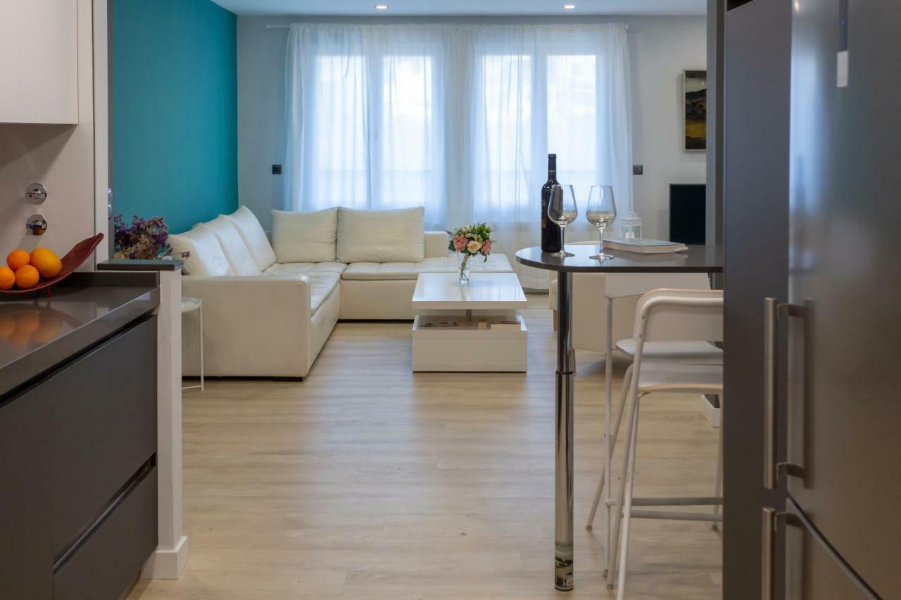 Gran Via Deluxe Διαμέρισμα Γρανάδα Εξωτερικό φωτογραφία