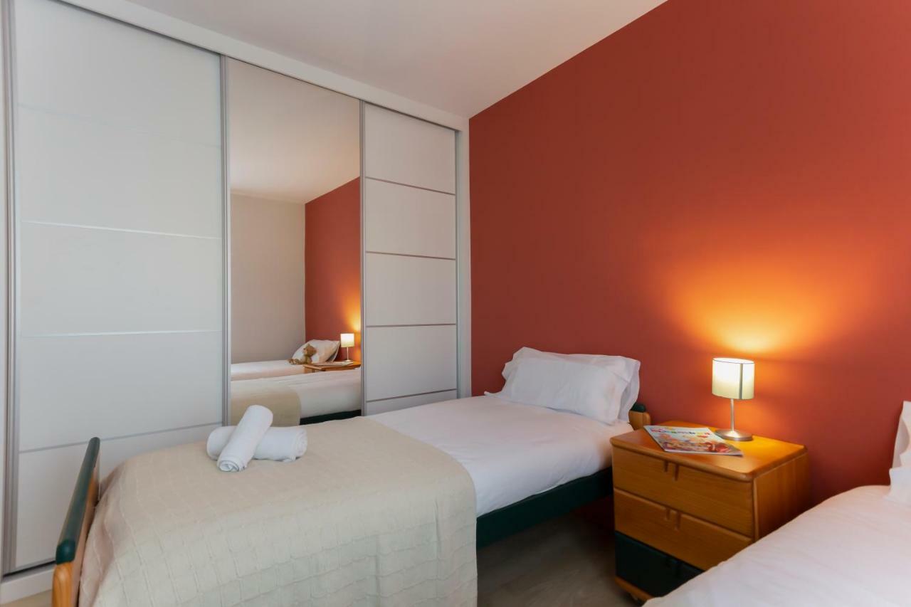 Gran Via Deluxe Διαμέρισμα Γρανάδα Εξωτερικό φωτογραφία