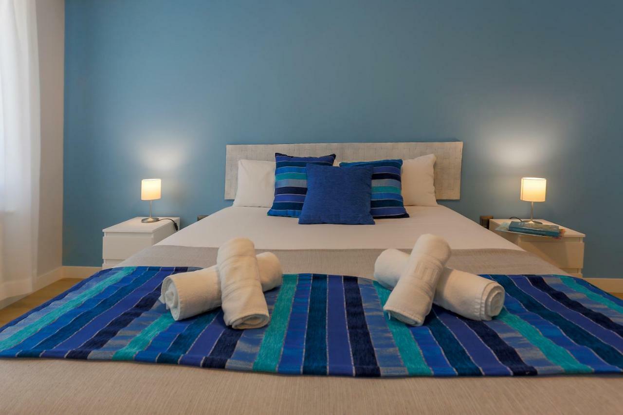 Gran Via Deluxe Διαμέρισμα Γρανάδα Εξωτερικό φωτογραφία