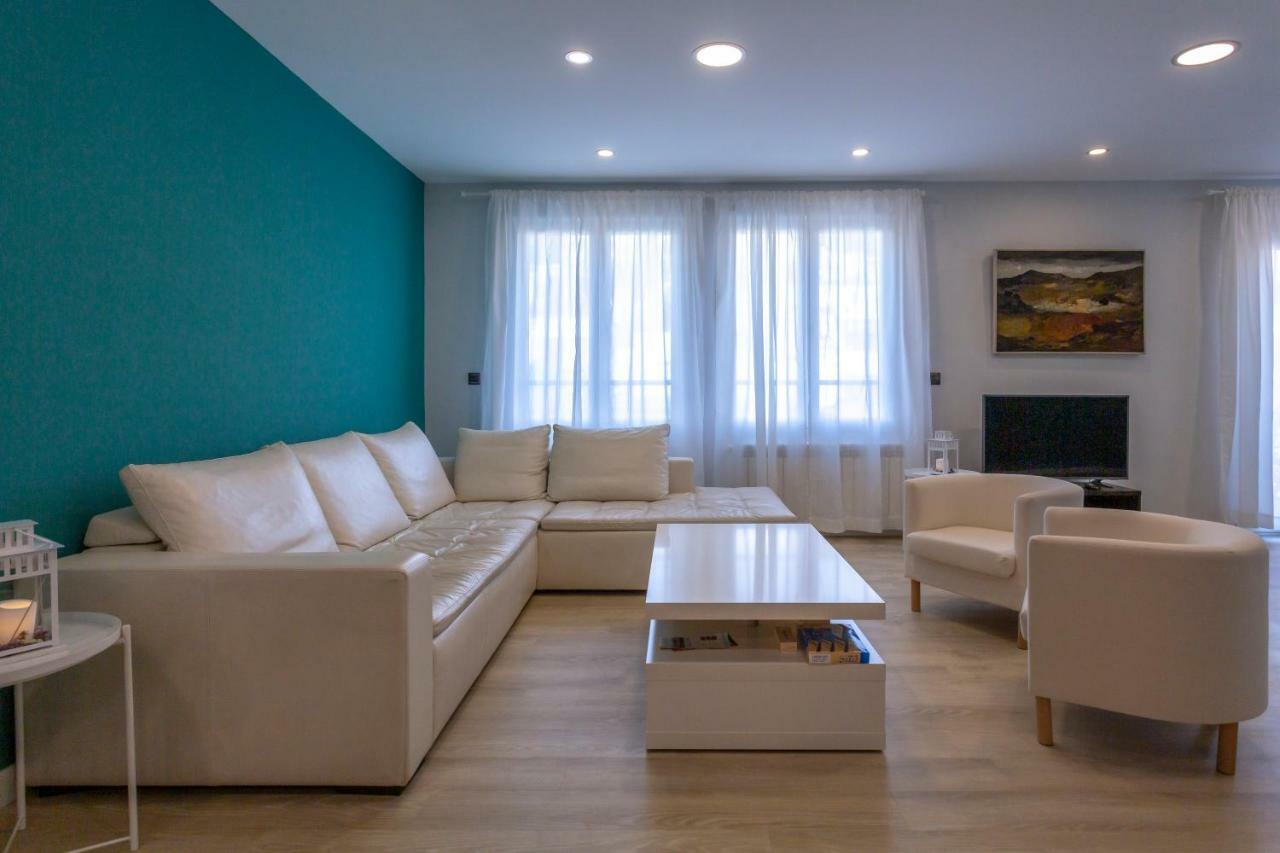Gran Via Deluxe Διαμέρισμα Γρανάδα Εξωτερικό φωτογραφία