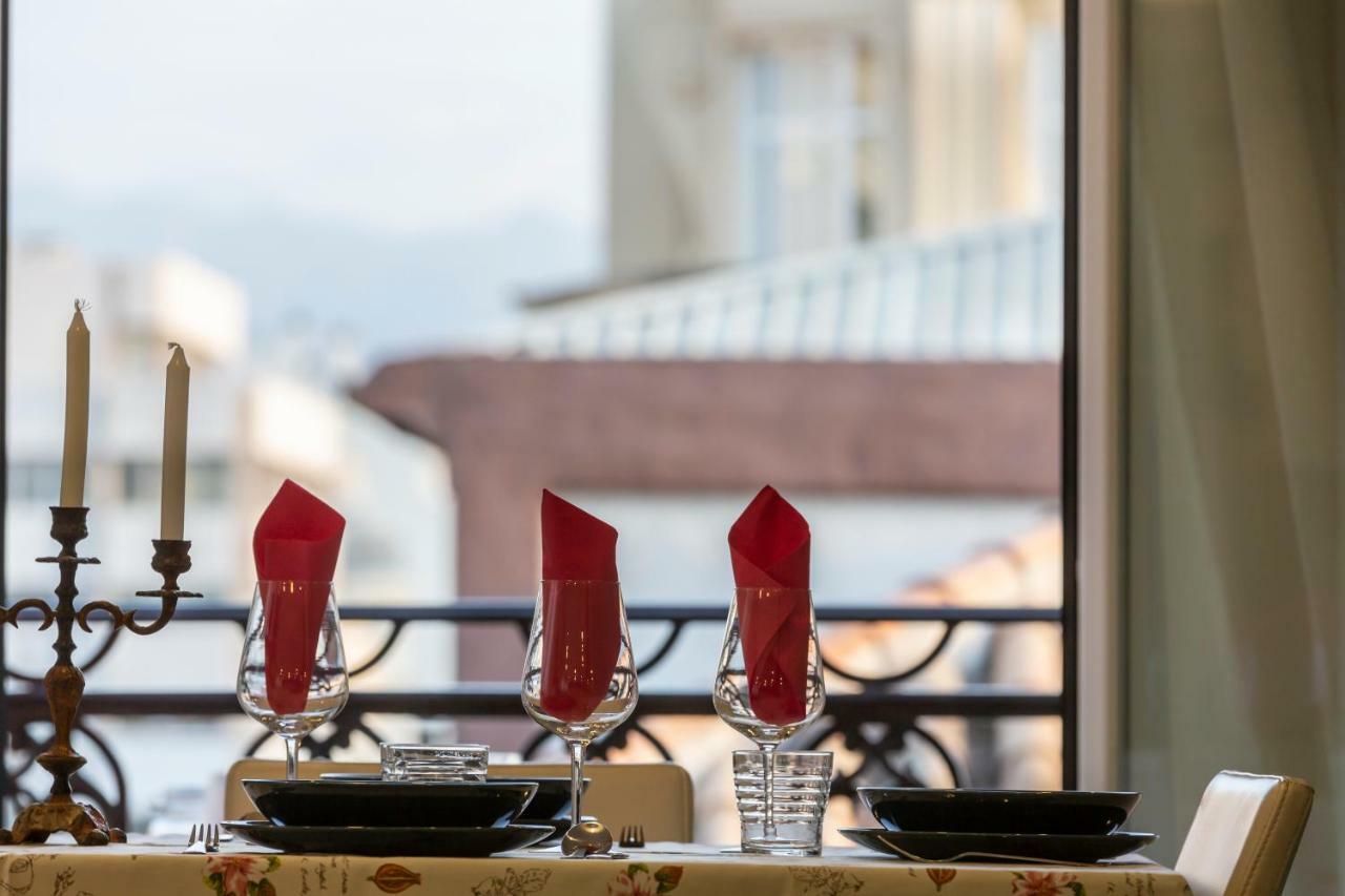 Gran Via Deluxe Διαμέρισμα Γρανάδα Εξωτερικό φωτογραφία
