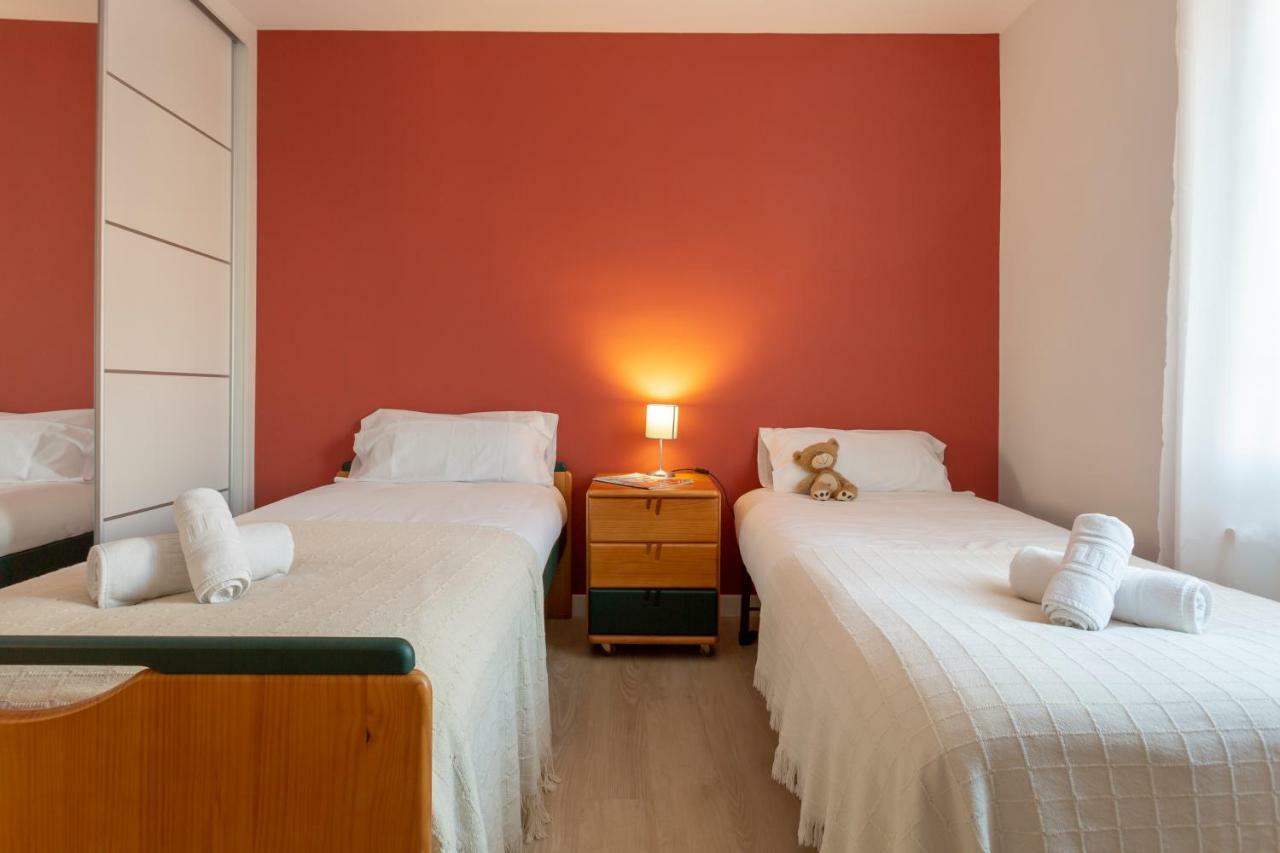 Gran Via Deluxe Διαμέρισμα Γρανάδα Εξωτερικό φωτογραφία