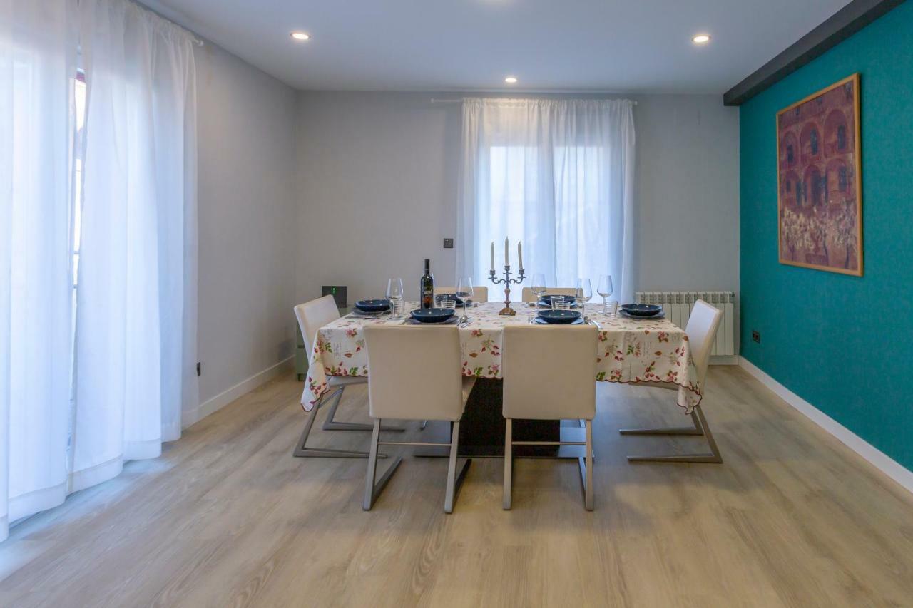 Gran Via Deluxe Διαμέρισμα Γρανάδα Εξωτερικό φωτογραφία